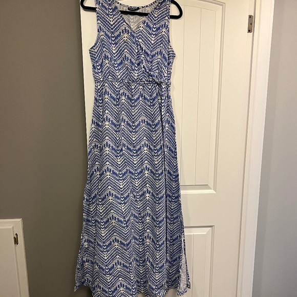 Esmara long maxi dress - Picture 1 of 2
